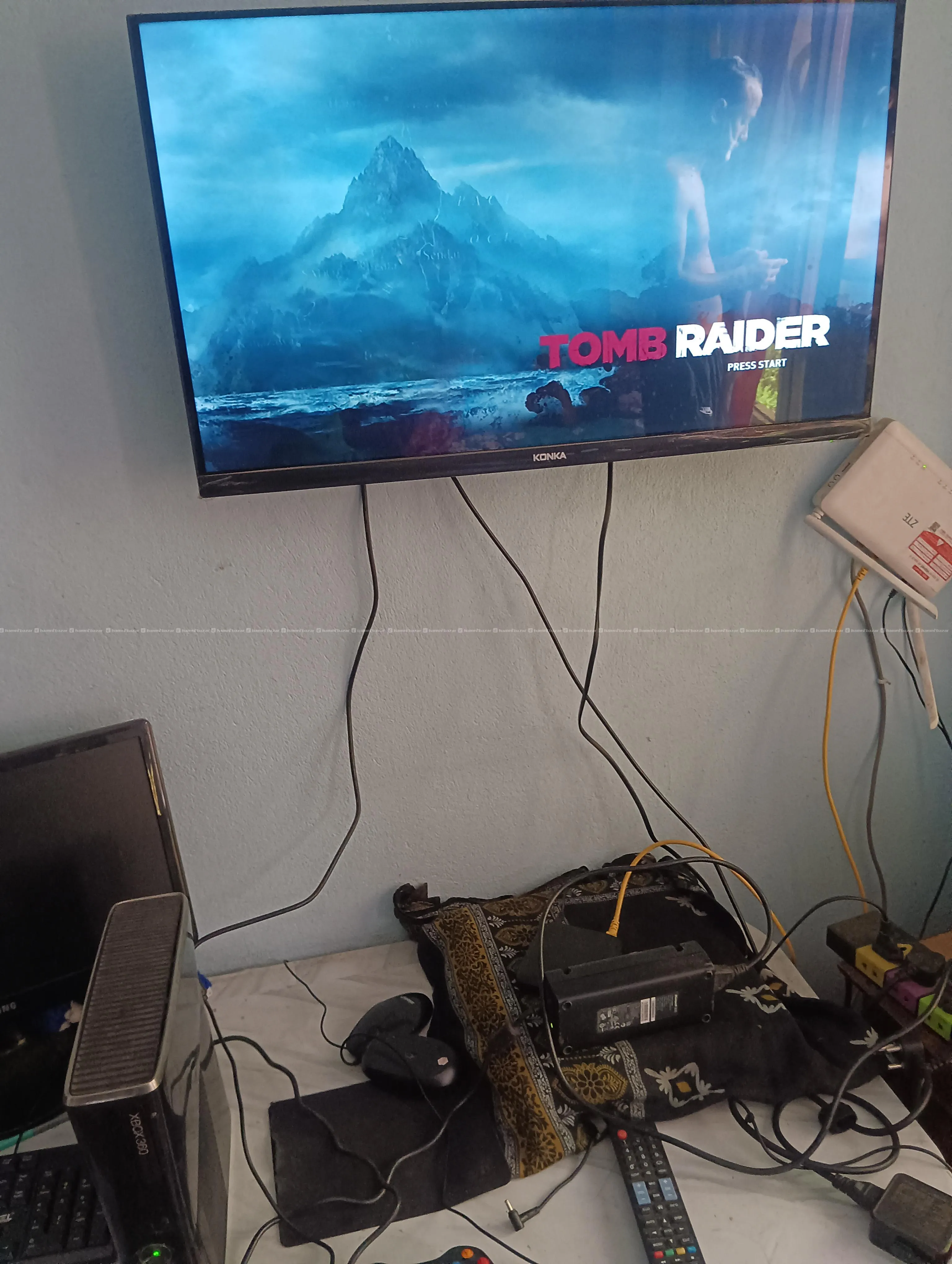 XBOX 360 Slim 5