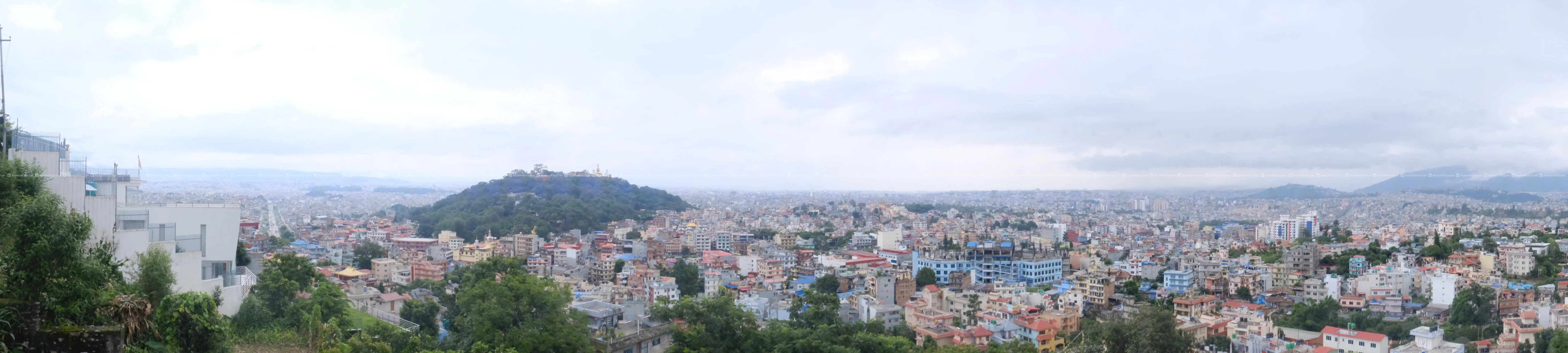 Land For Rent l जग्गा भाडामा at Halchowk Height 2