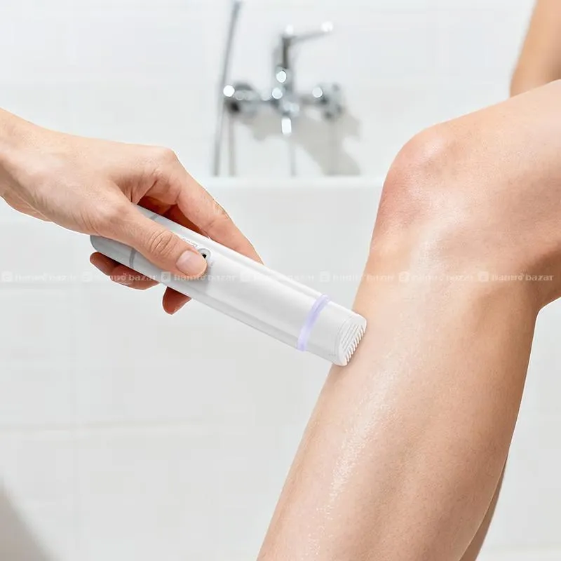 HOCO HP81 2-in-1 Electric Women’s Shaver 5
