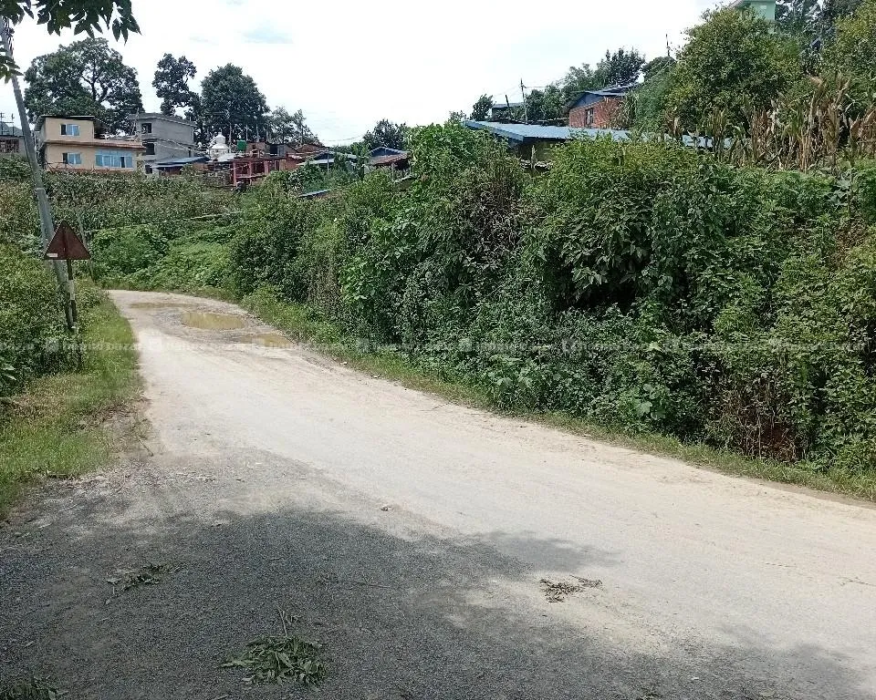 land for sale at lalitpur 2