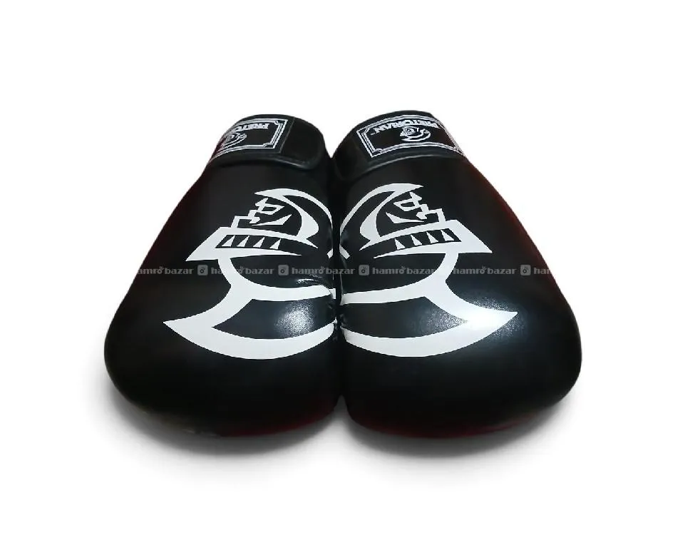 Boxing Gloves 4