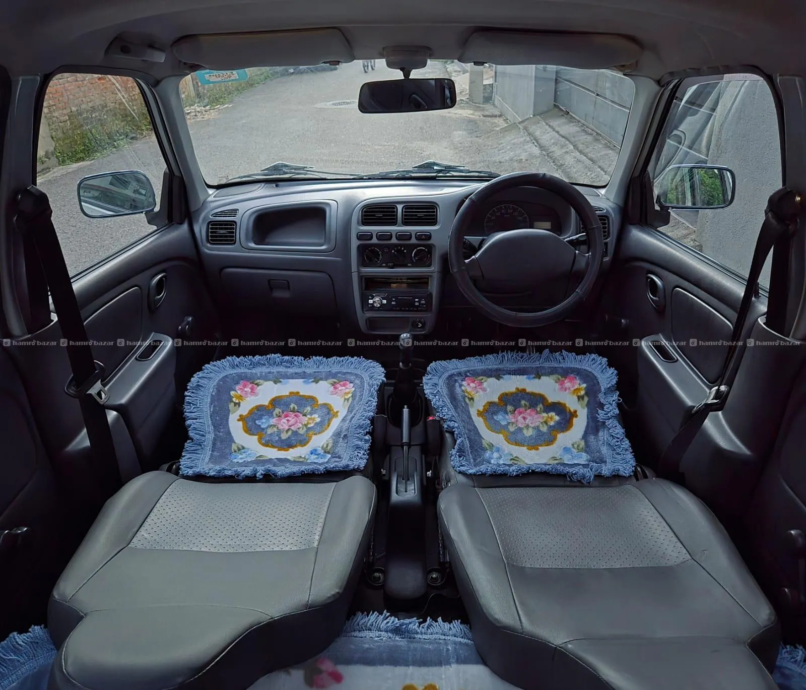 Single Hand Maruti Suzuki Alto (9843717868) 3