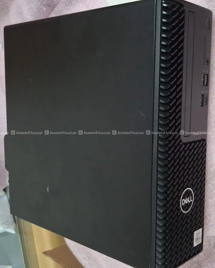Dell Precision 3440 workstatio Desktop Core I5 2