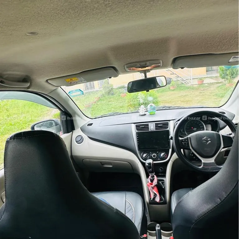 Celerio Zxi 2016 3