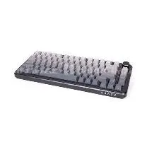AK820 Max Plus Gradient Grey White Birch Switch 3