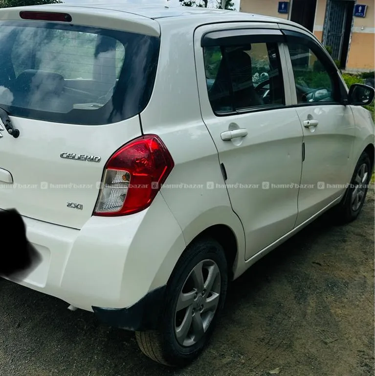Celerio Zxi 2016 4