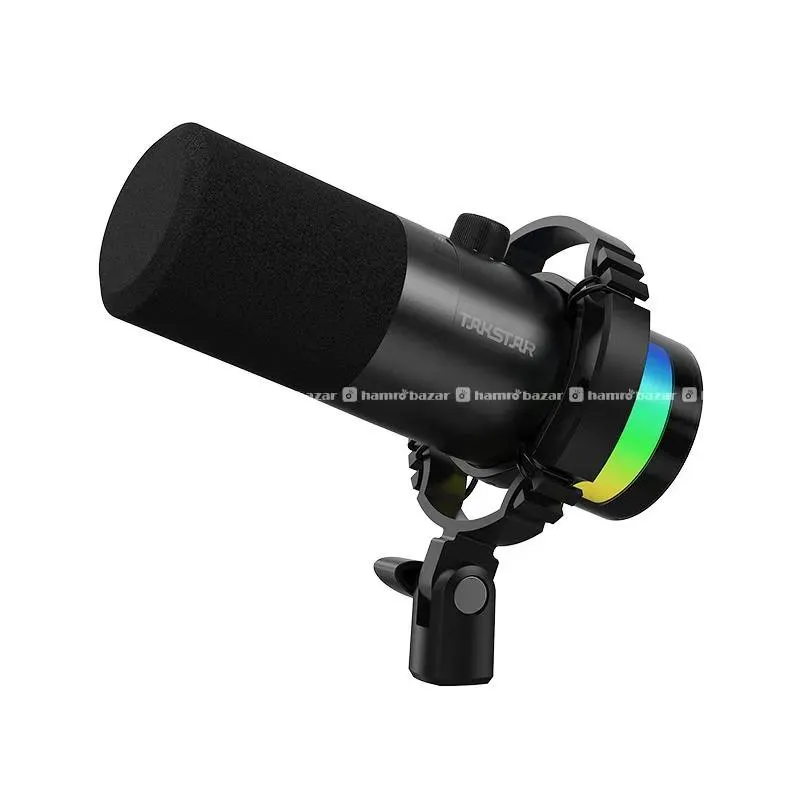 TAKSTAR GX5 USB/XLR Condenser Microphone 2