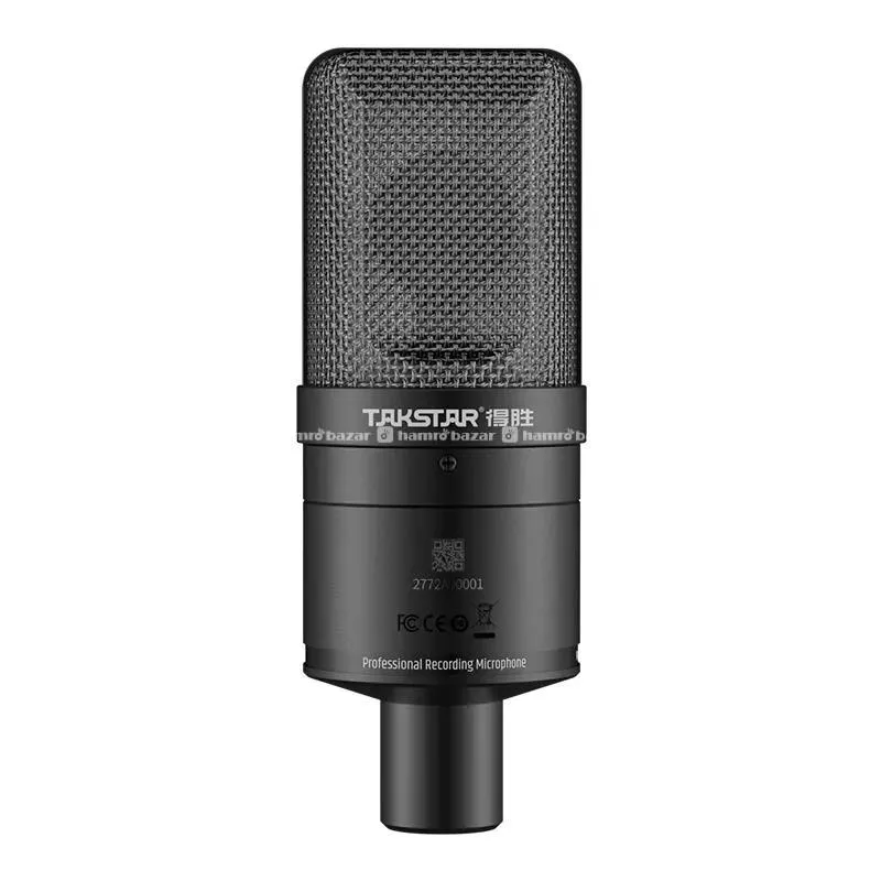 TAKSTAR SM-8B (GEN 3) Professional Recording Mic 4