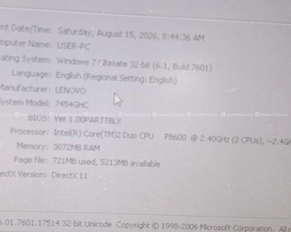 lenovo 3