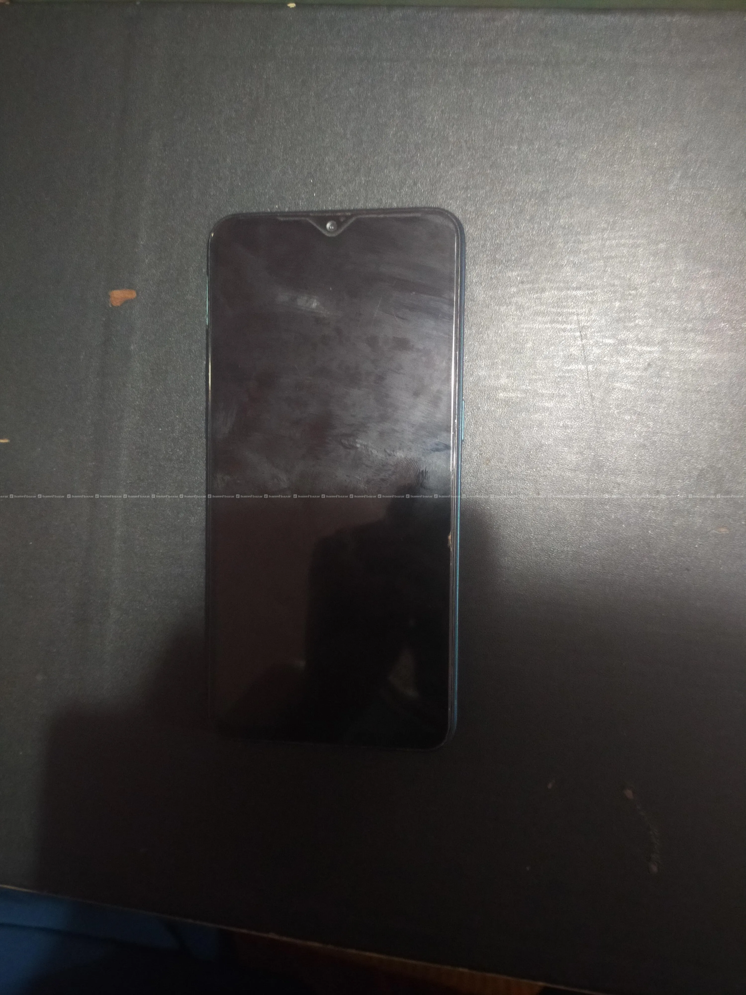 Oppo a5s 2