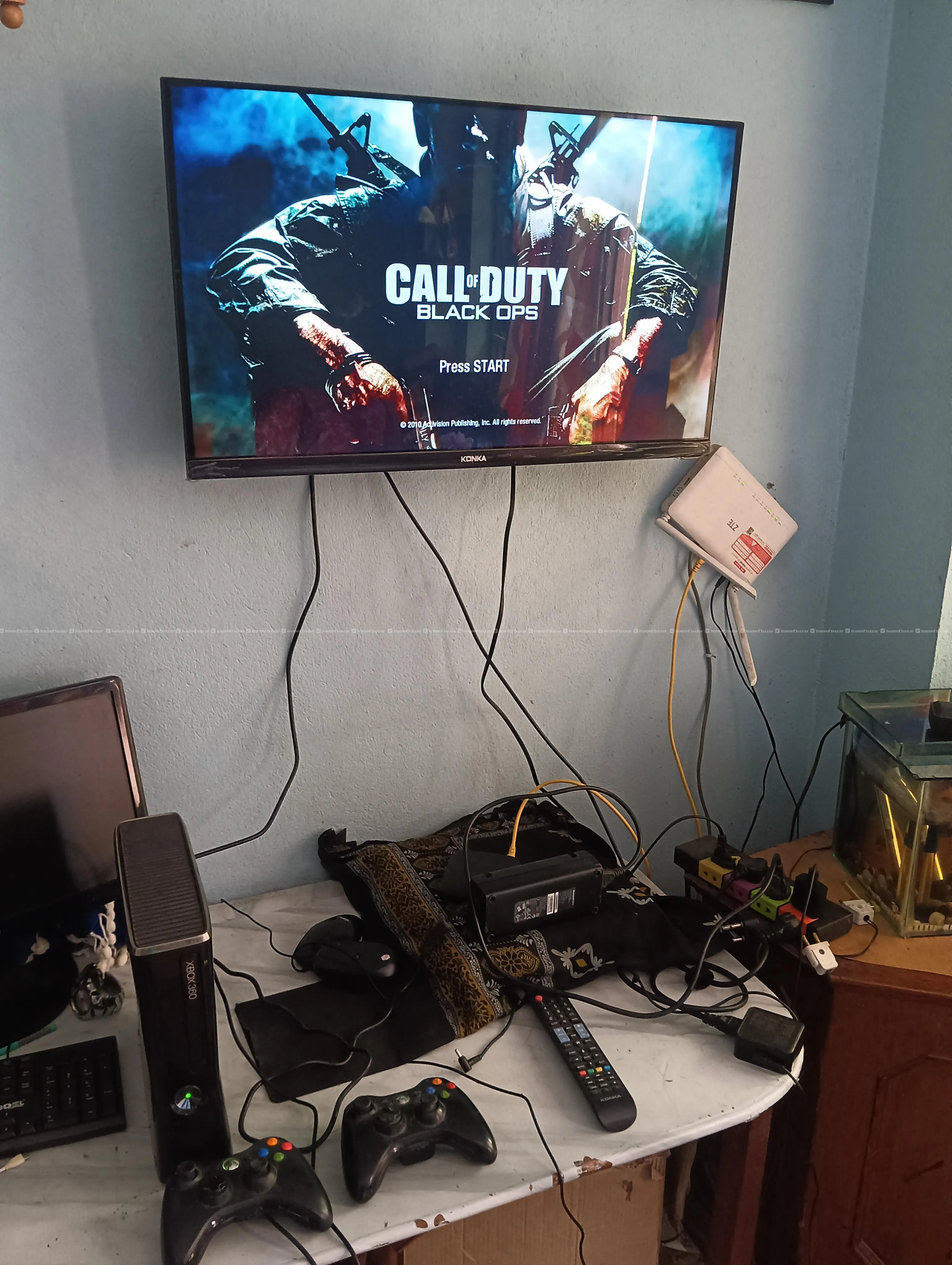 XBOX 360 Slim 4