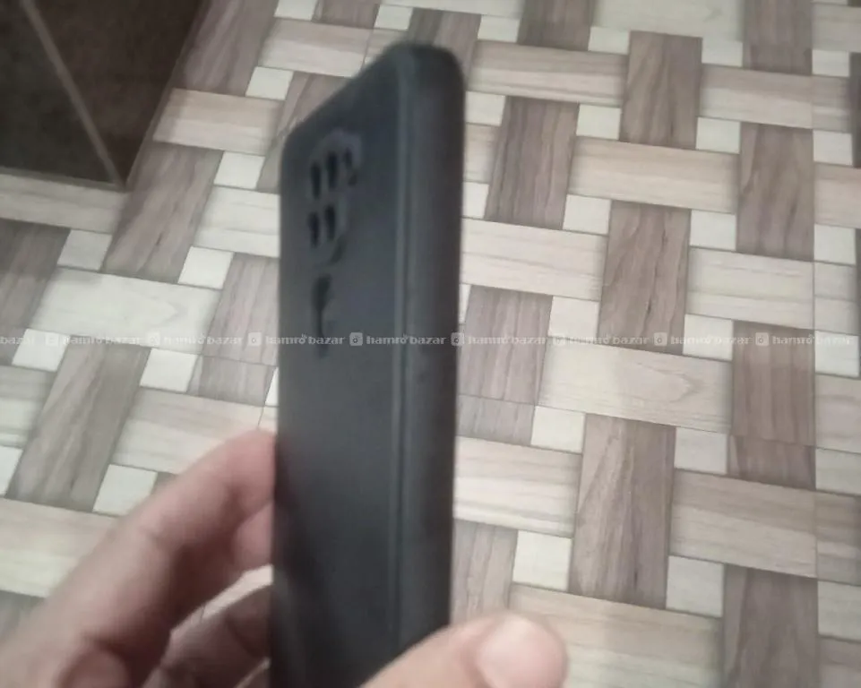 Mobile Redmi 9 4