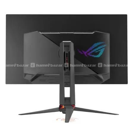 Asus ROG Swift OLED PG32UCDM Gen3 (PG32UCDM3) 2
