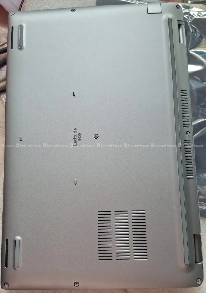 Dell Latitude 5430 Intel Core I7 12Th Gen Laptop 2