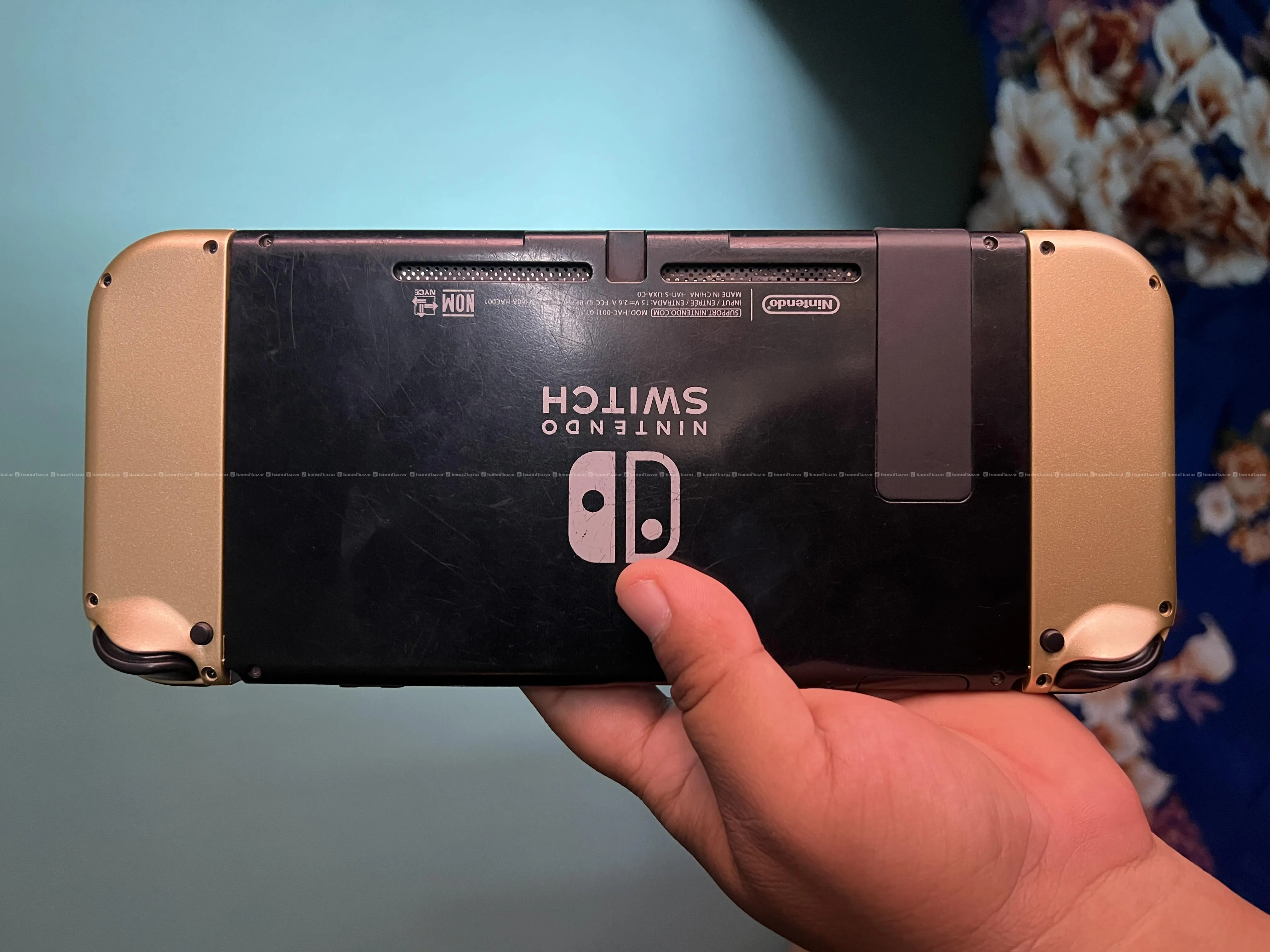 Moded Nintendo Switch v2 (read discription) 5
