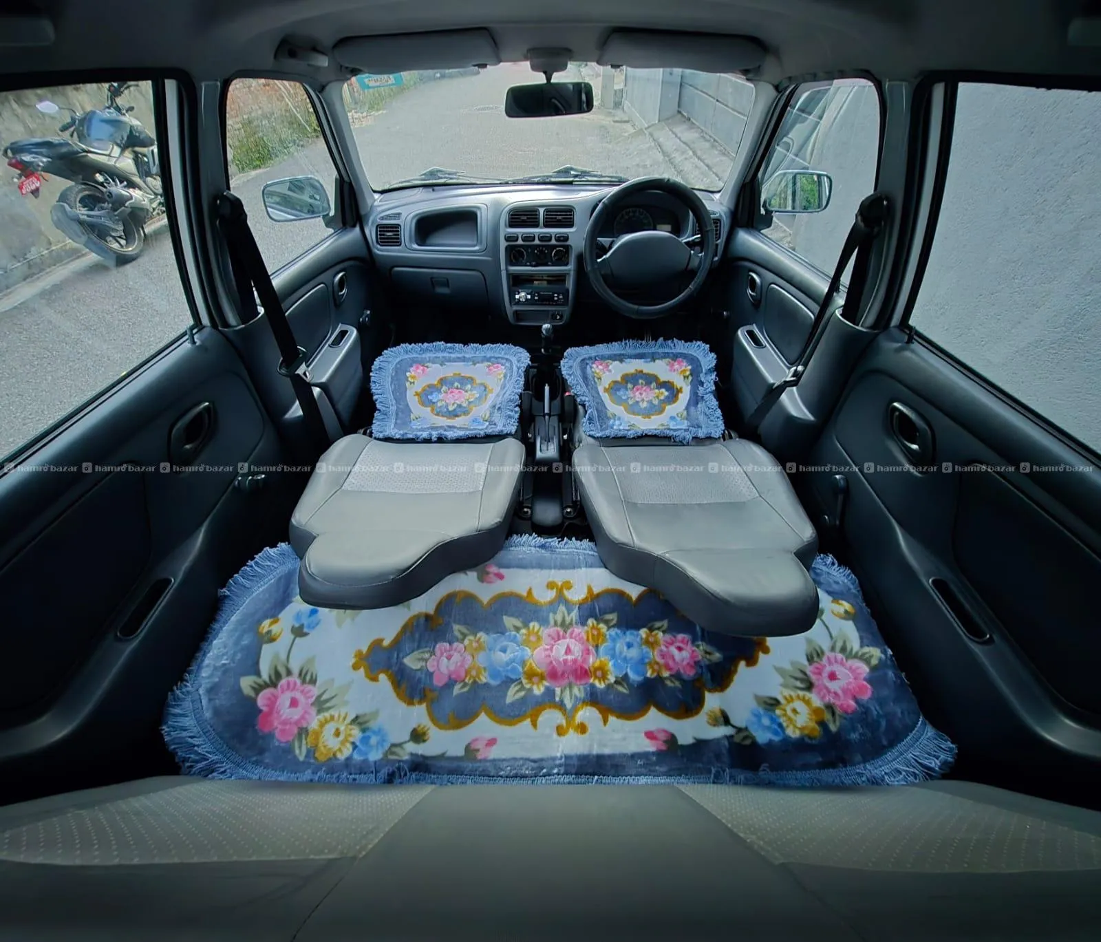 Single Hand Maruti Suzuki Alto (9843717868) 5