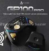 AJAZZ GP100 BLACK GOLD 3