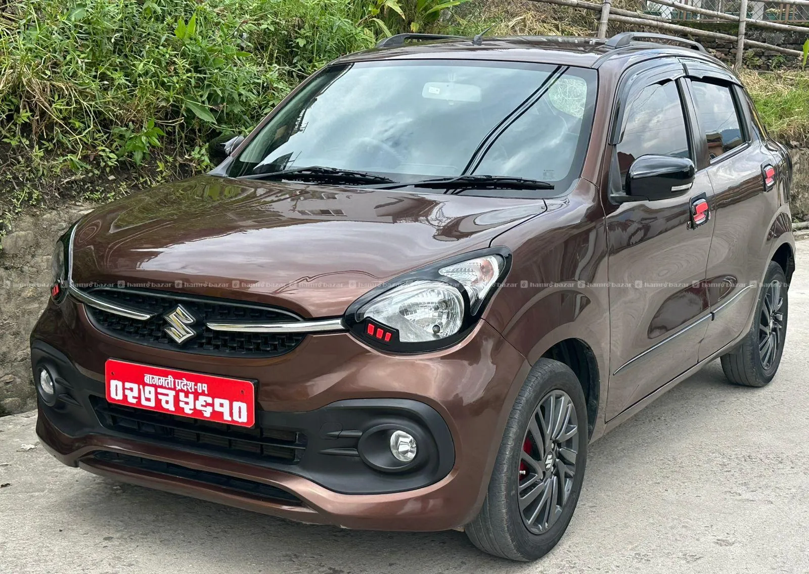 Maruti Suzuki Celerio Zxi 2022 model for sale 3