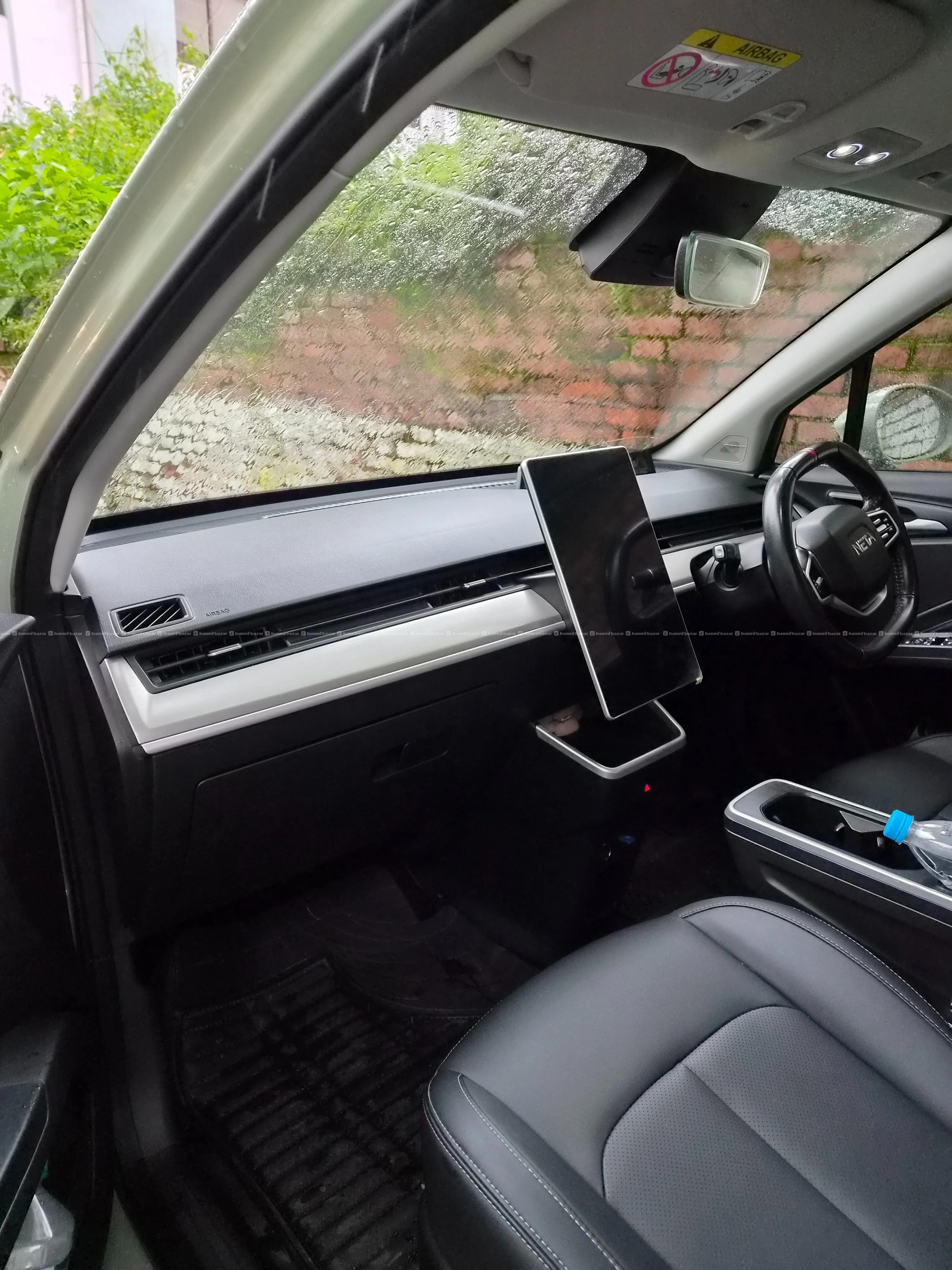 NETA V50 RHD Electric Car for Sale 2