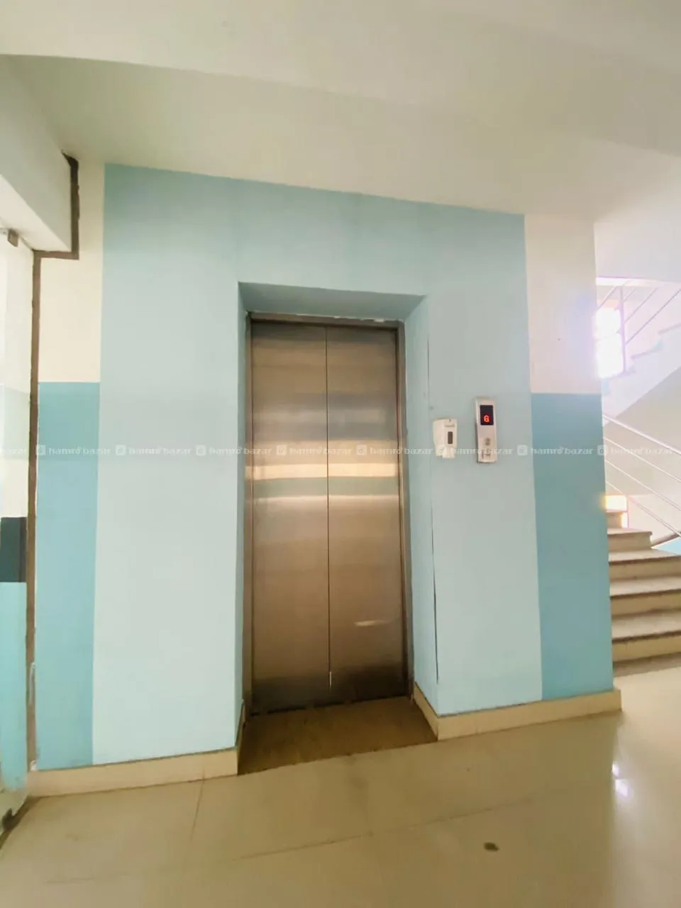 29000 Sq.Ft Building For Rent At Teku, Kathmandu 6