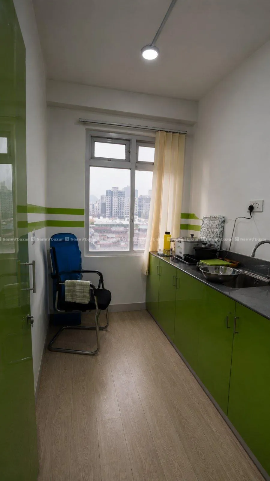 commercial space available on sale Maitidevi 2