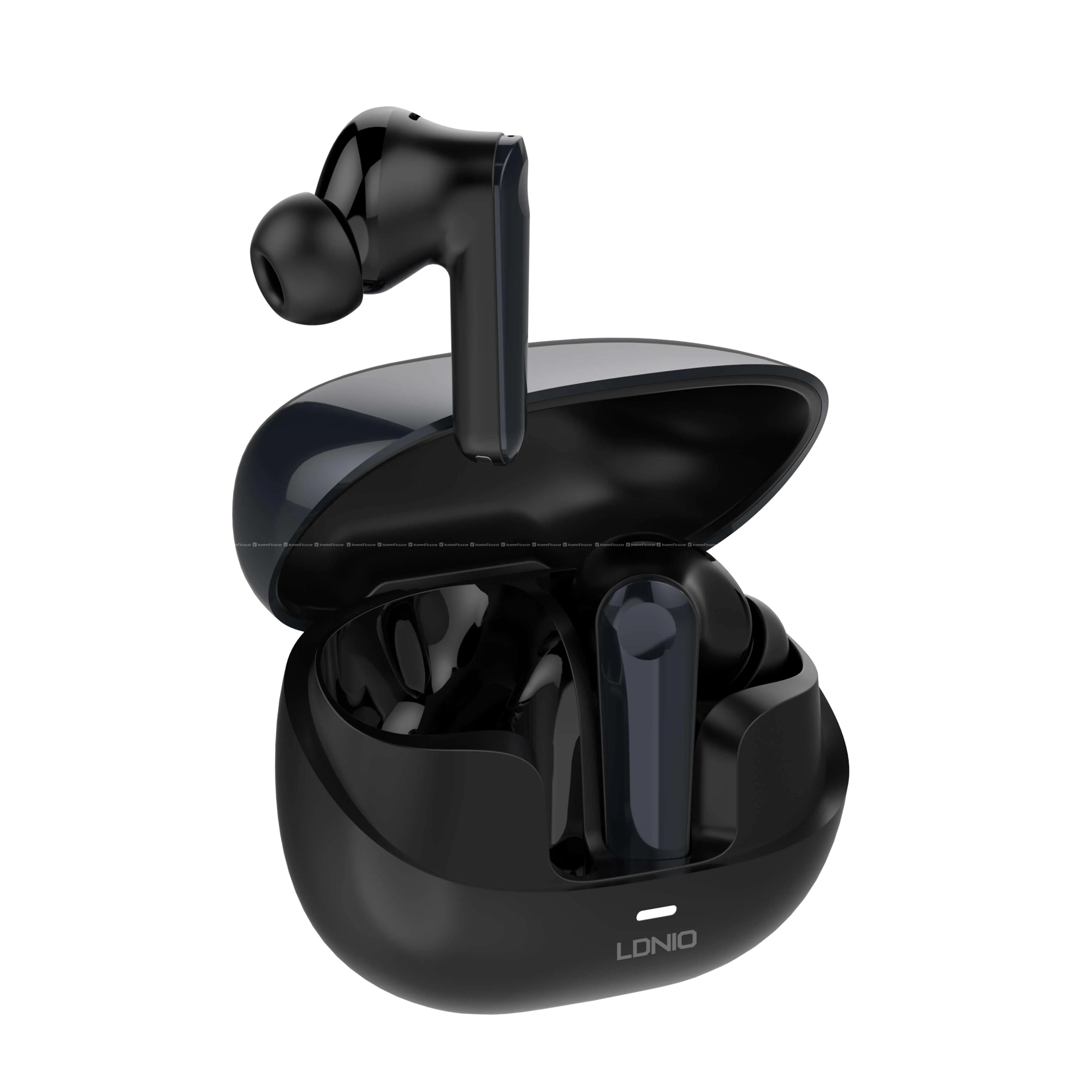 LDNIO T06 ANC Wireless Bluetooth Earbuds 3