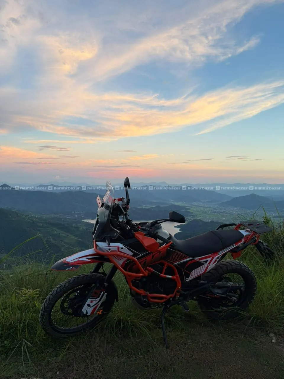 ktm adv 390 urgent sell 3