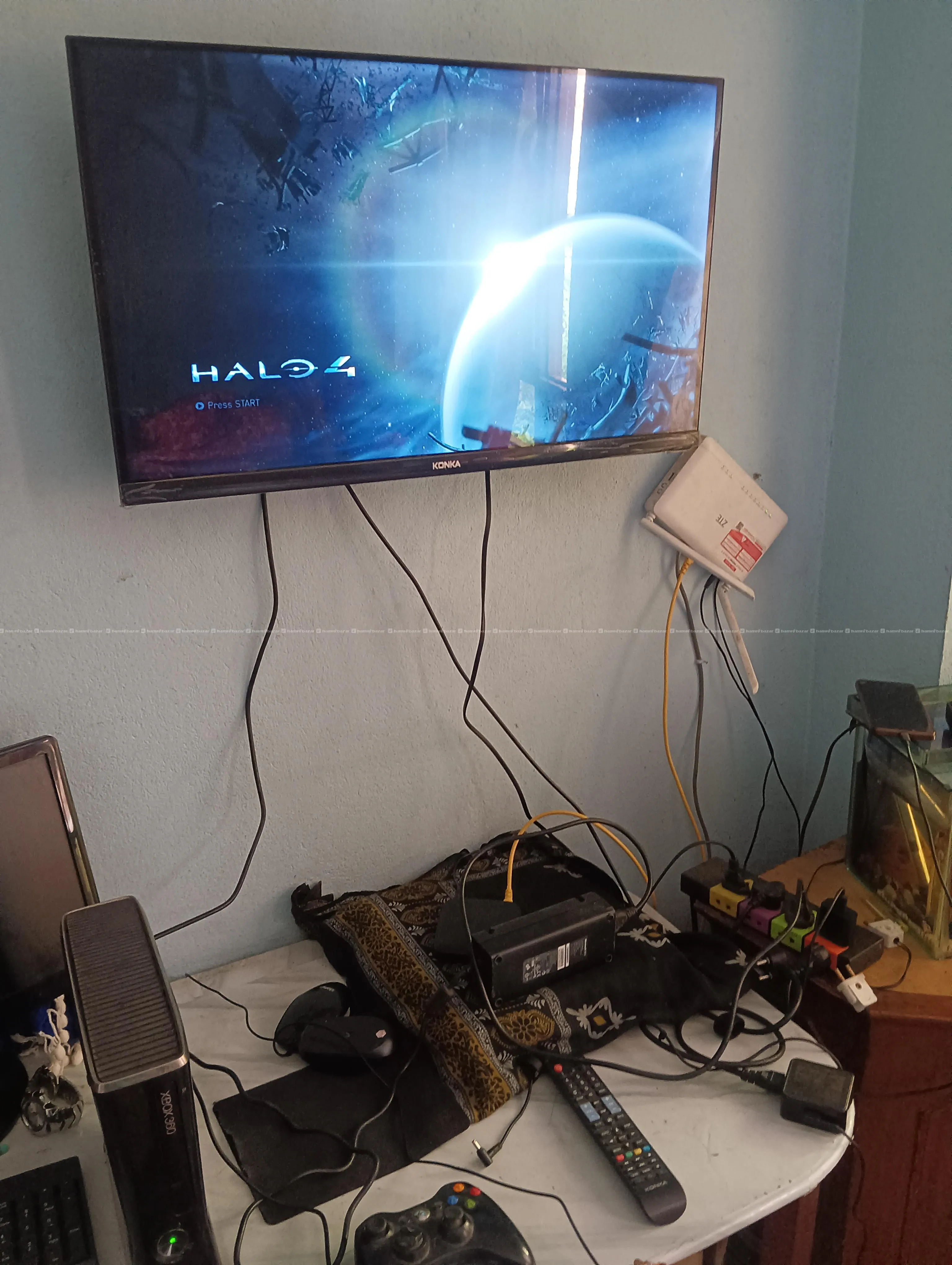 XBOX 360 Slim 2