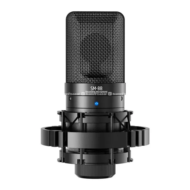 TAKSTAR SM-8B (GEN 3) Professional Recording Mic 3