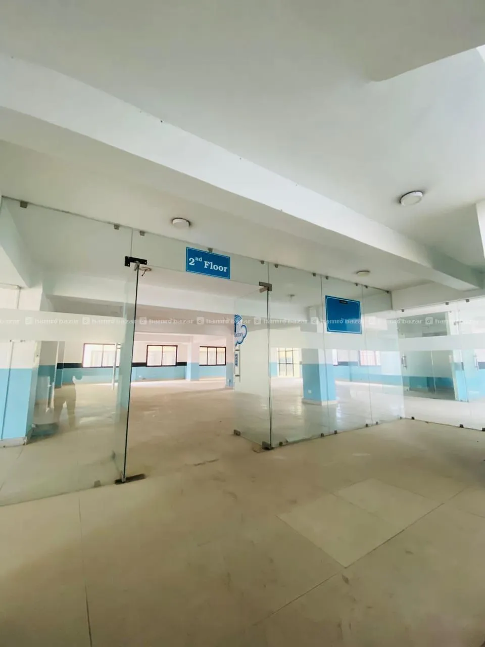 29000 Sq.Ft Building For Rent At Teku, Kathmandu 3