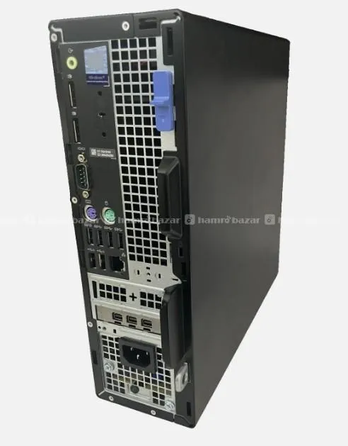 Dell Precision 3440 workstatio Desktop Core I5 3