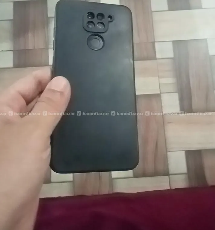 Mobile Redmi 9 2