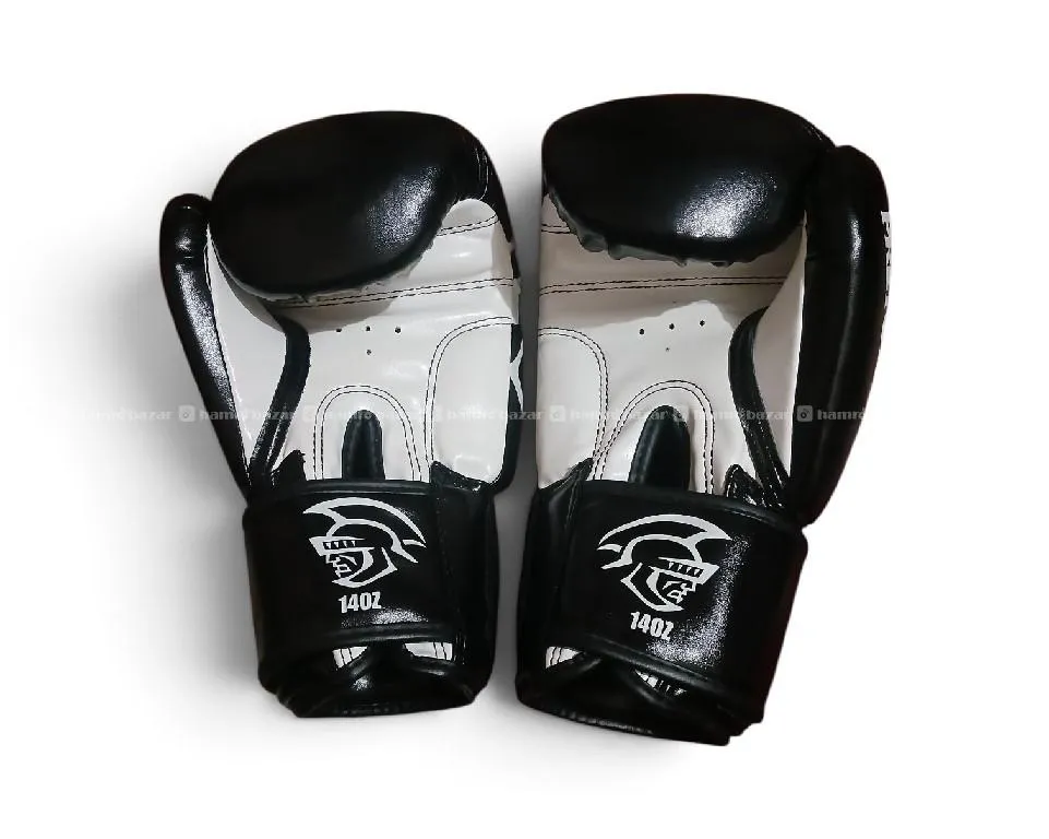 Boxing Gloves 3