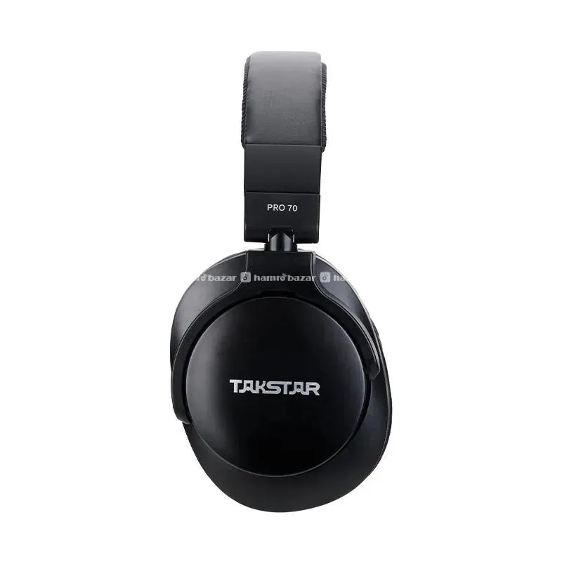 TAKSTAR PRO 70 (GEN 2) Monitor Headphones 2