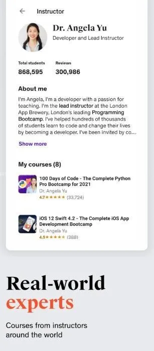 Udemy Courses With Certifications 5