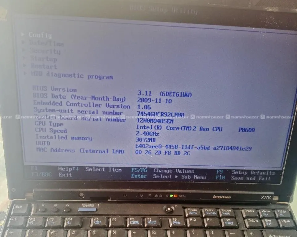 lenovo 5