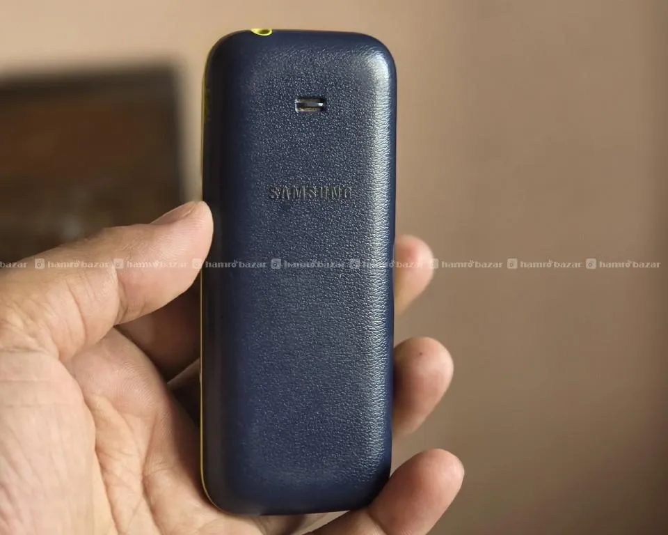 samsung keypad phone Memory card support 2