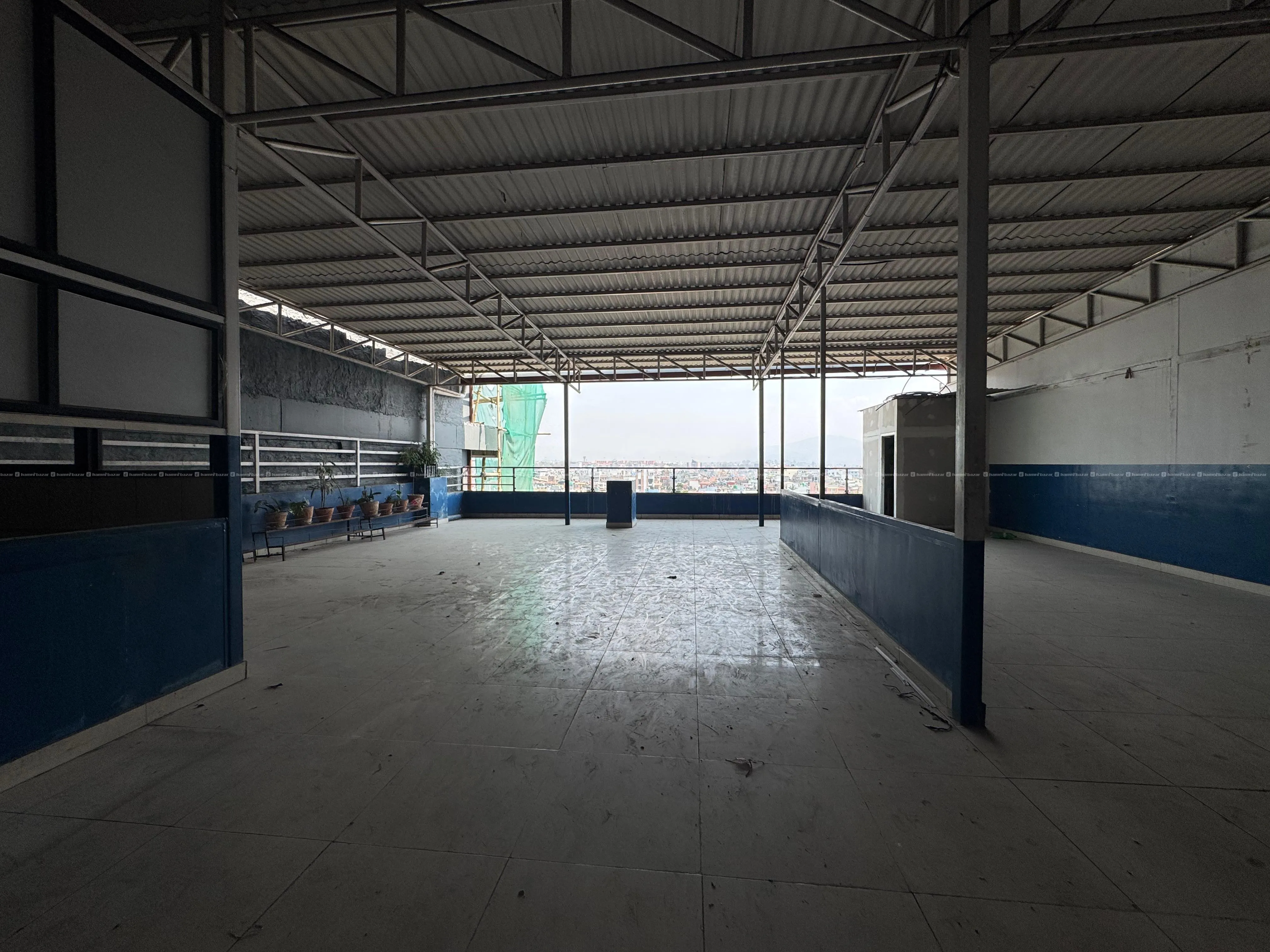 Commercial Space For Rent At Battisputali 3