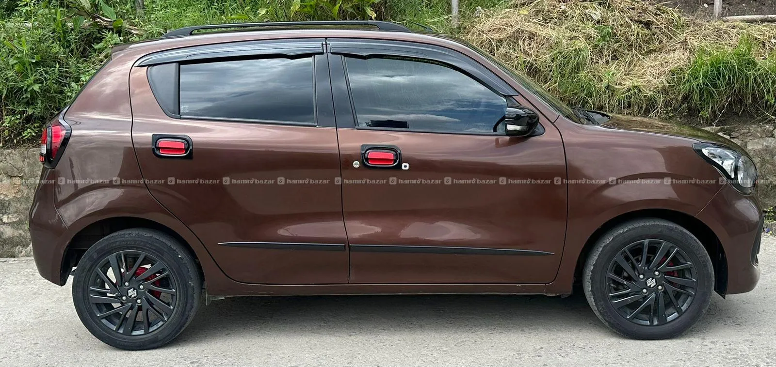 Maruti Suzuki Celerio Zxi 2022 model for sale 5
