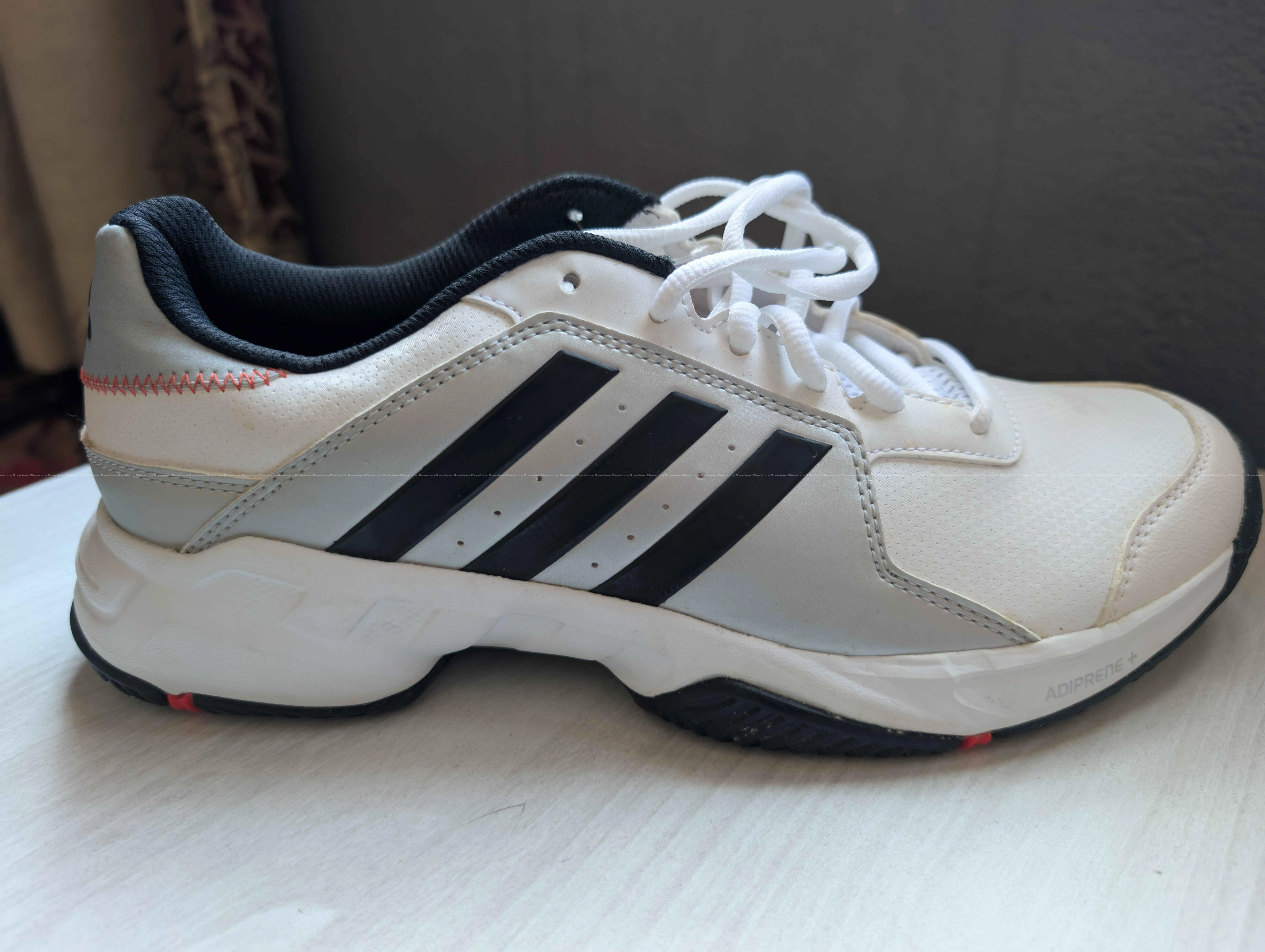 Adidas Badminton/Tennis Shoes 8