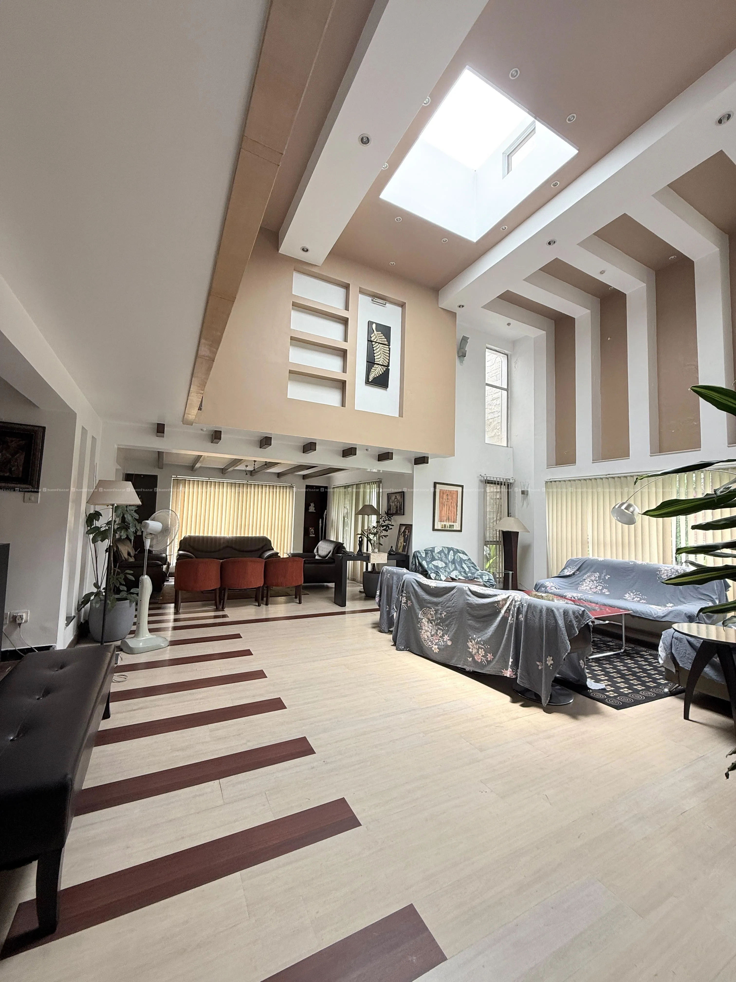 15000 Sq.Ft Building For Rent At Jhamsikhel 2