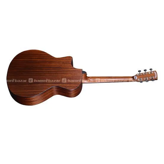 Crafter LITE G16C Acoustic guitar 2
