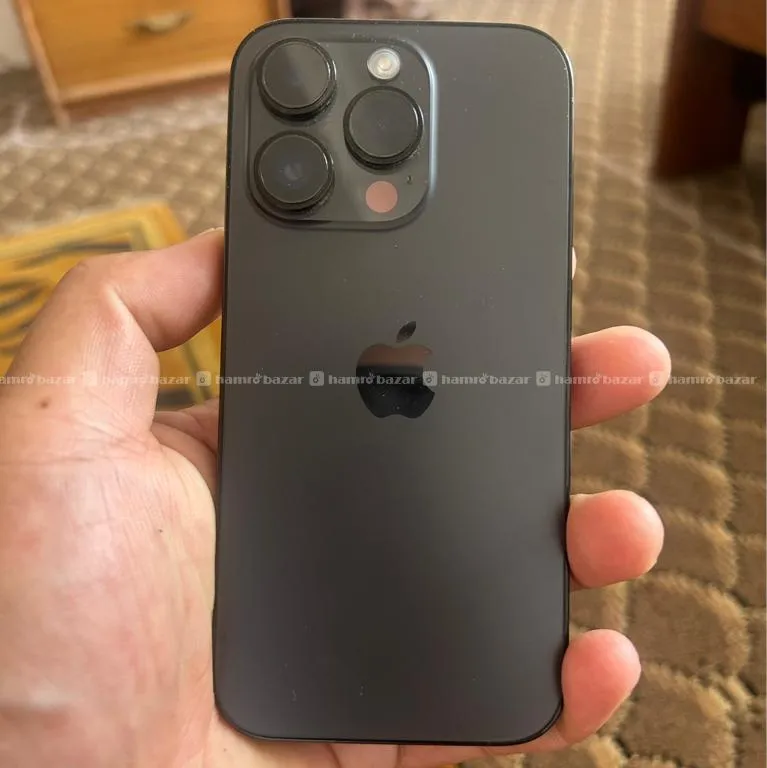 iPhone 14 Pro iCloud Locked 2