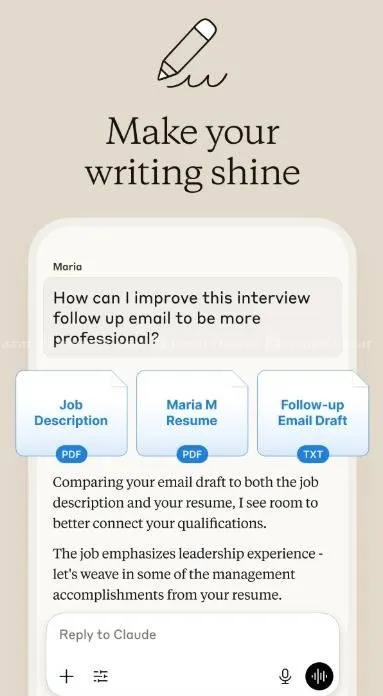 Claude AI (Anthropic Sonet 5, Opus 5) 6