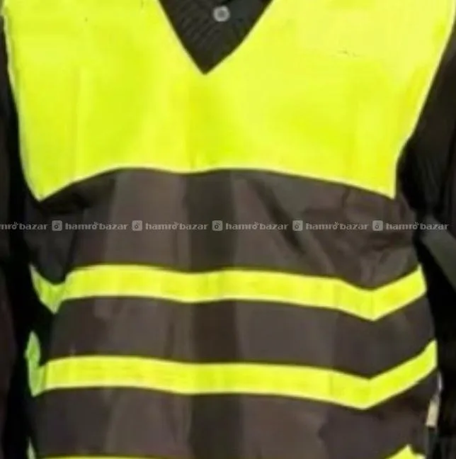 Special Security Guard Forces Tactical Jacket 3