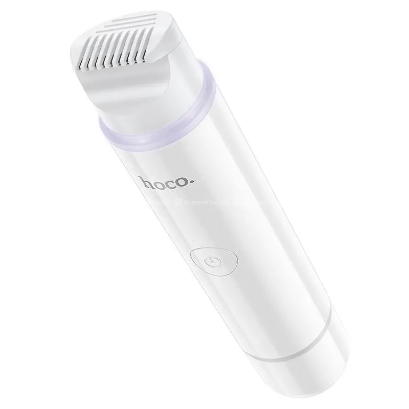 HOCO HP81 2-in-1 Electric Women’s Shaver 4