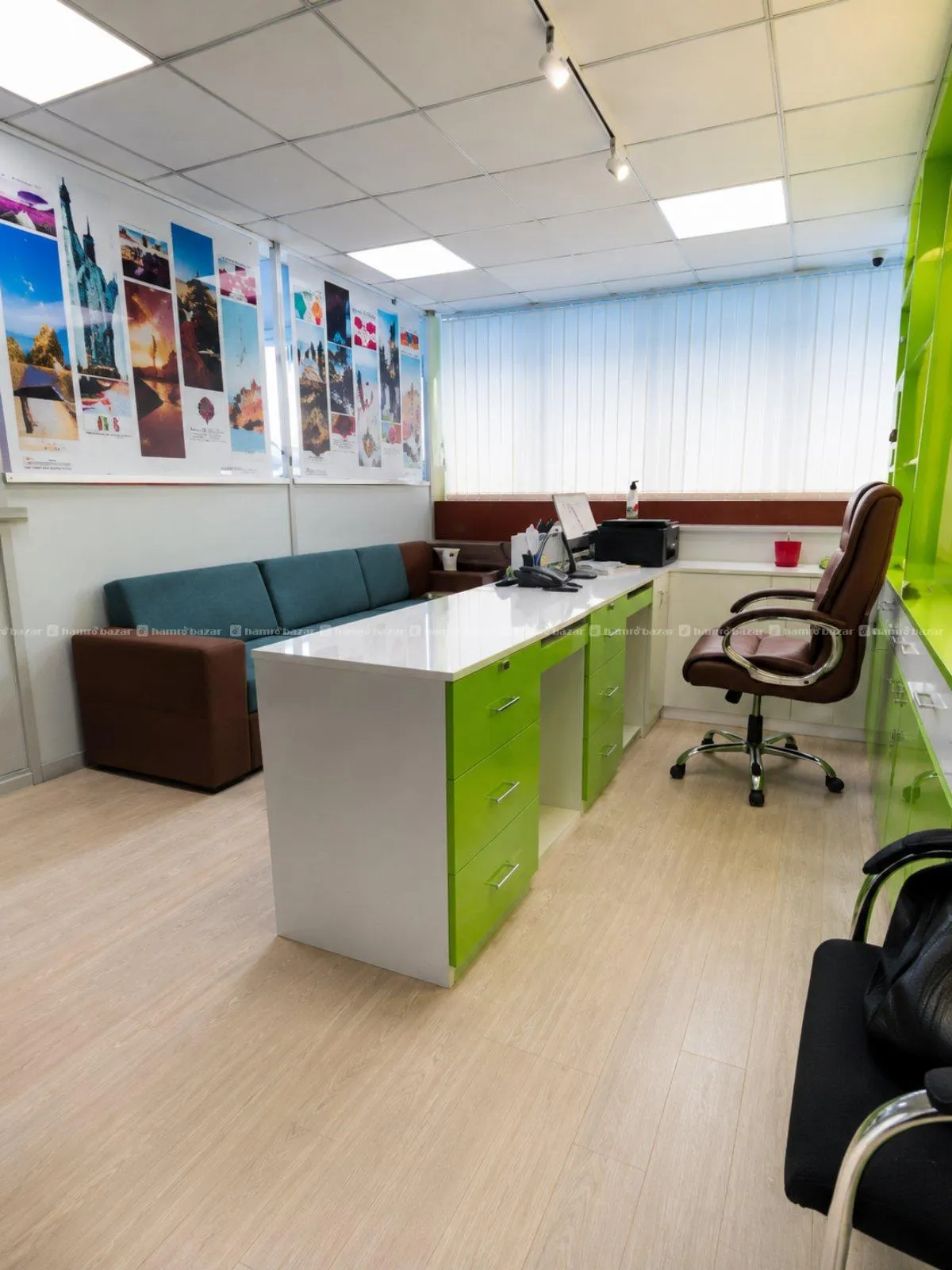 commercial space available on sale Maitidevi 3