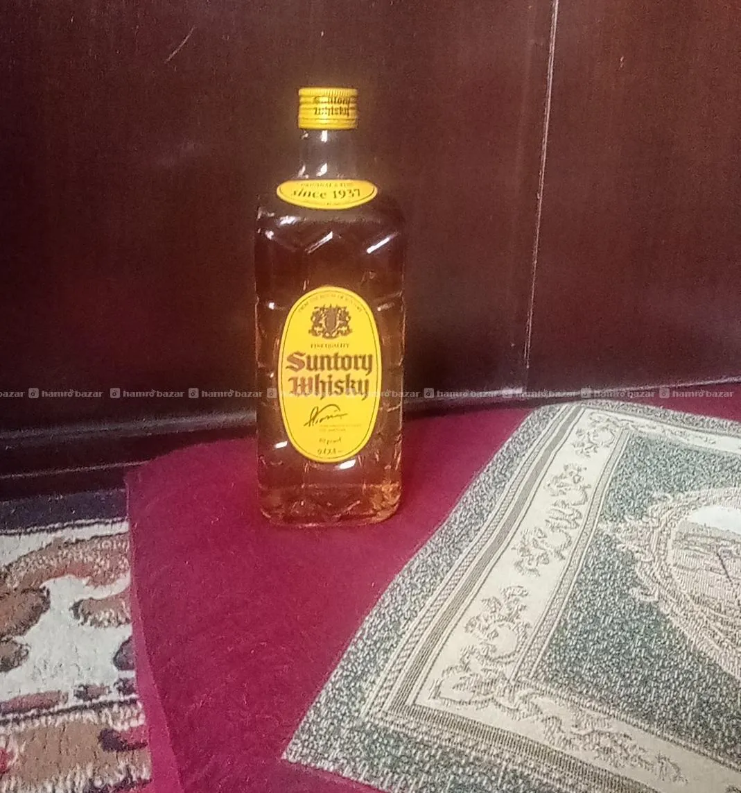 Whisky 3