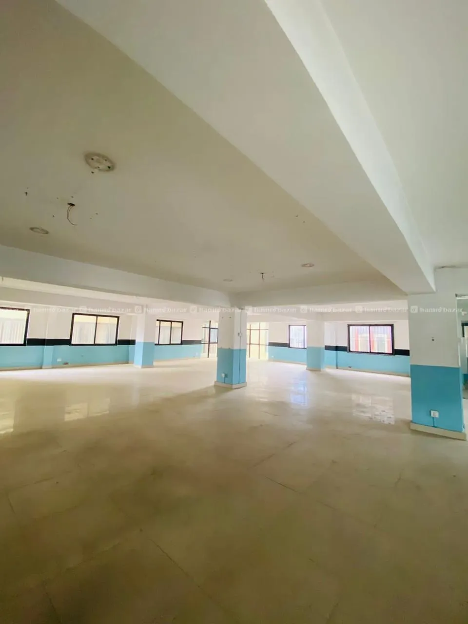 29000 Sq.Ft Building For Rent At Teku, Kathmandu 2