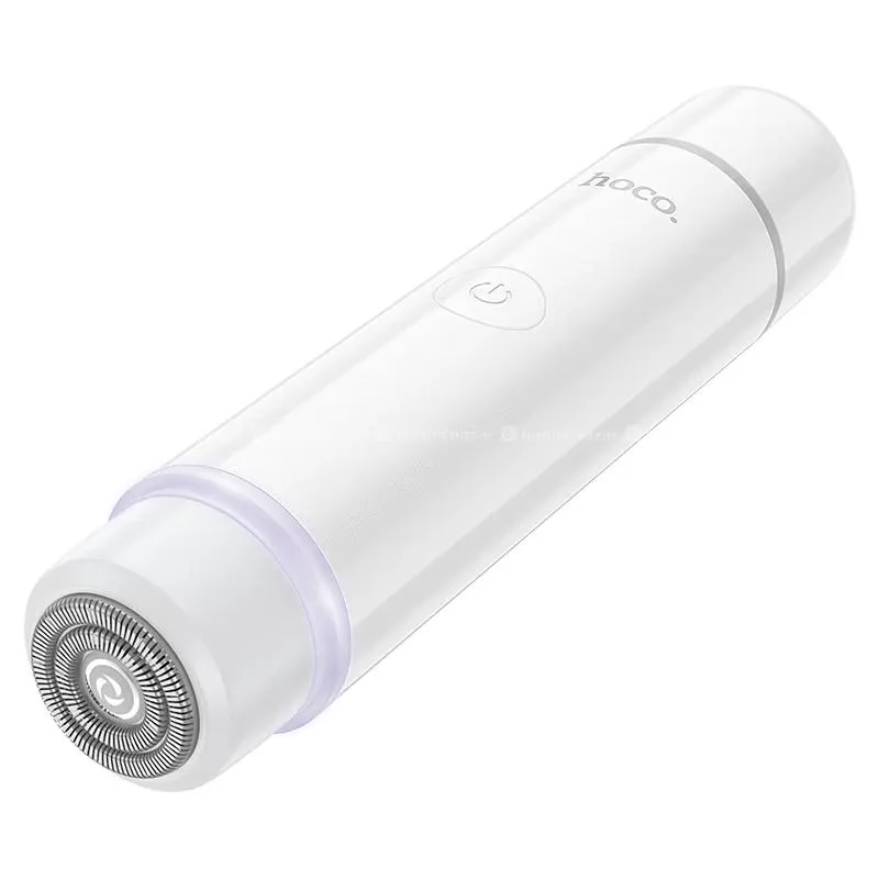 HOCO HP81 2-in-1 Electric Women’s Shaver 3